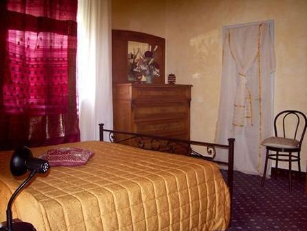 Отель Hotel Miravalle 2000