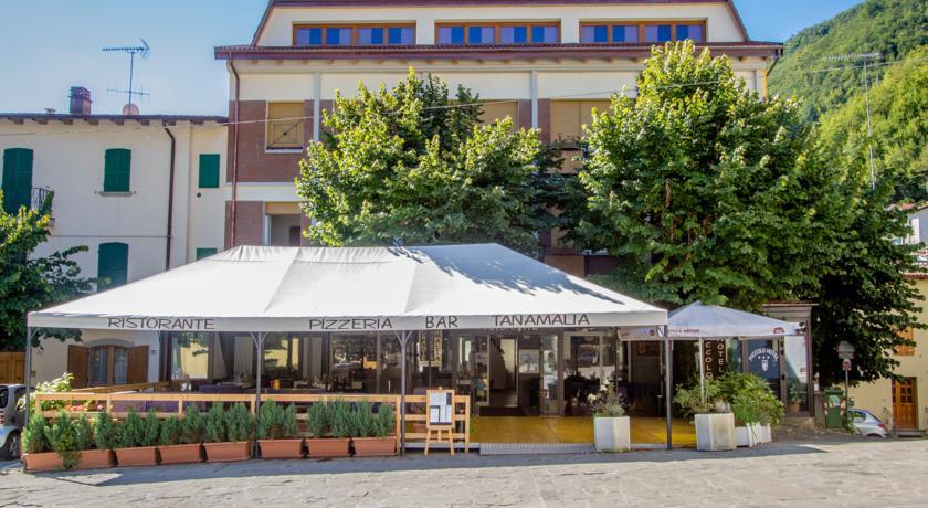 Отель Piccolo Hotel