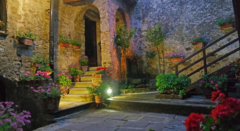Отель Antico Convento