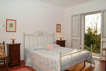 Отель Agriturismo San Luigi