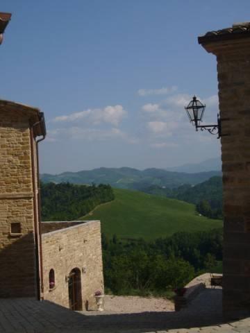 Отель Borgo Storico Cisterna