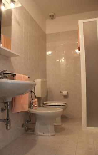 Отель Hotel Il Nibbio