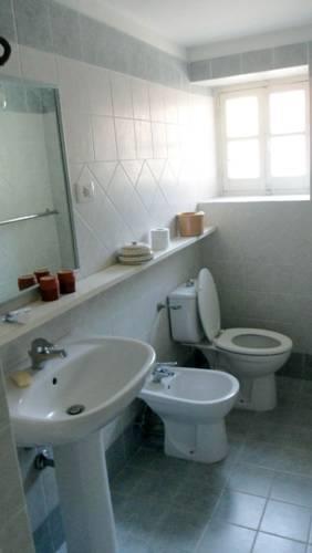Апартаменты Casa Di Mezzo