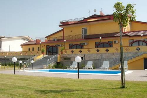Отель Libero Hotel Resort
