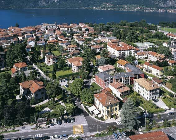 Отель Albergo Ristorante Grigna