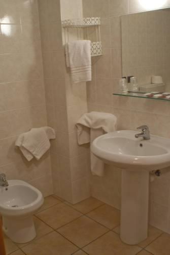Отель Hotel Cicerone
