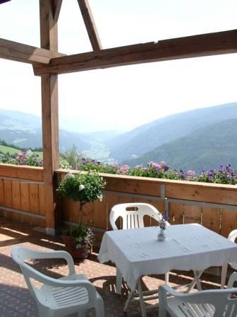 Отель Pension Schifferegger