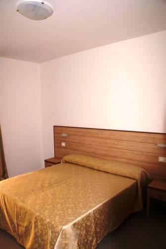Отель Hotel Paradiso Verde