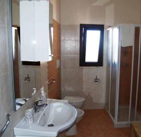 Мини-отель Al Parco B&B