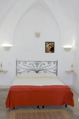Апартаменты B&B Nonna Lucia