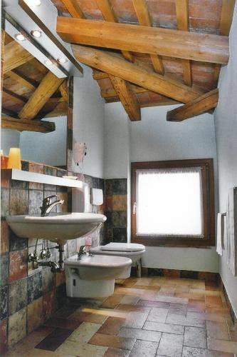 Отель Villa San Biagio