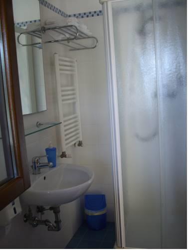Отель Country House Chiaraluce