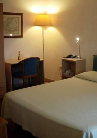Отель Hotel San Vitale