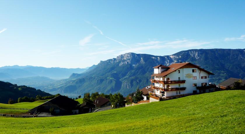 Отель Pension Schlaneiderhof