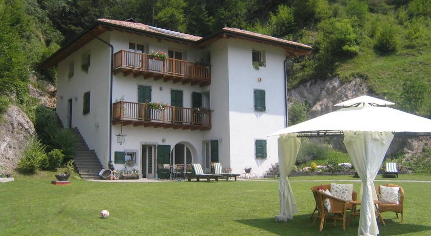 Мини-отель Bed and Breakfast Ai Casai