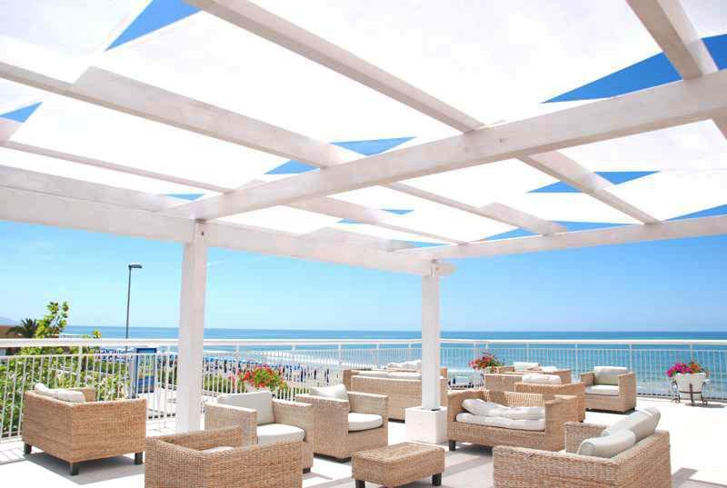 Отель Hotel Villa Eleonora