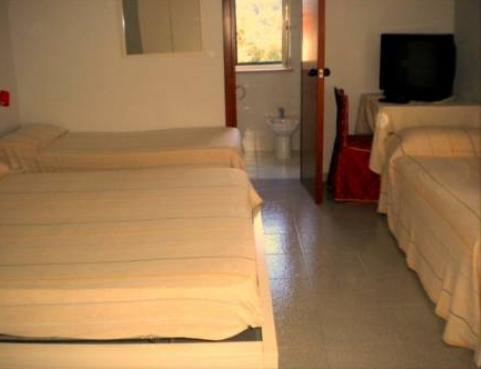Отель Hotel L'Ulivo