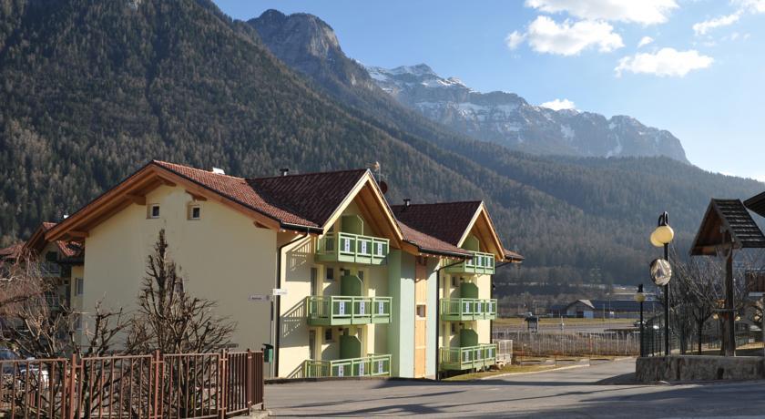 Отель Hotel Maria