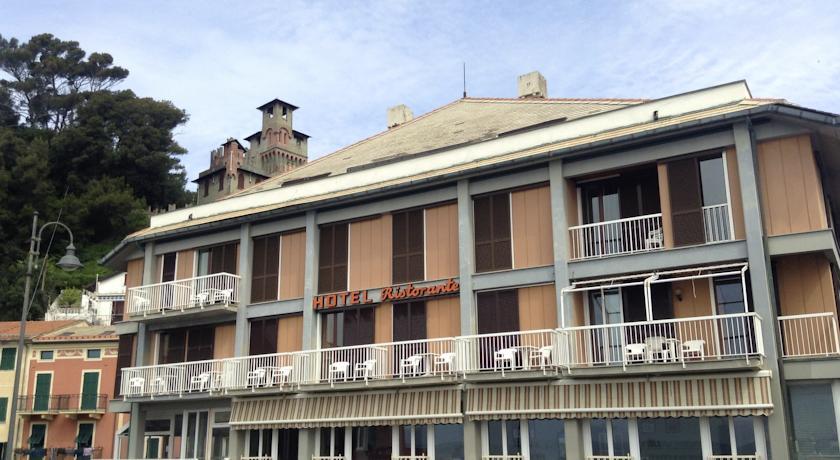 Отель Hotel Residence Maggiore