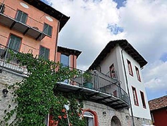 Отель Albergo Ristorante Giardino Da Felicin