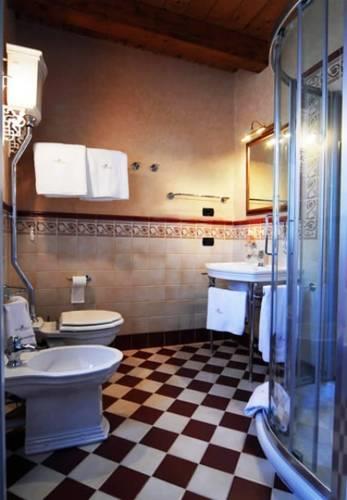 Отель Relais Di Vino