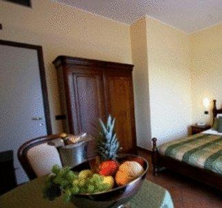 Отель Hotel Nastro Azzurro