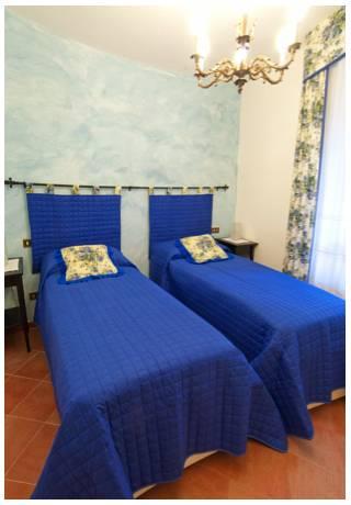 Отель Casa Di Sasso