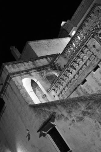 Отель Oasi San Giovanni Battista