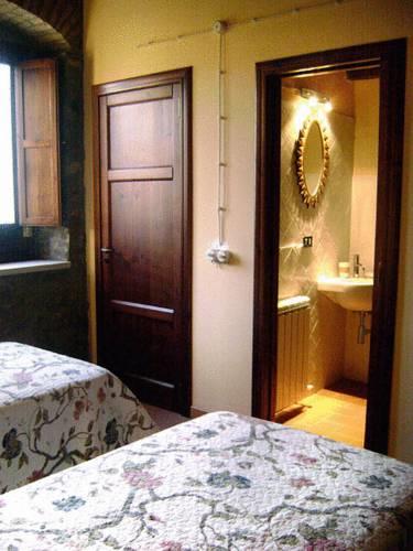 Отель Locanda Dei Cocomeri