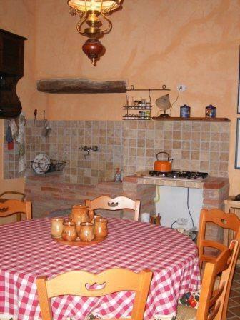 Мини-отель B&B Casale Poggio dei Pini