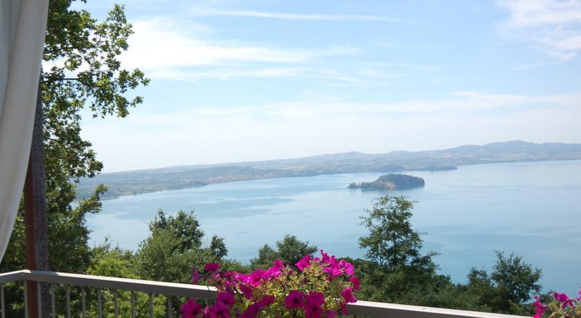 Отель Il Caminetto Resort