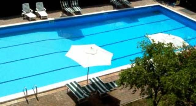 Отель Residence Hotel La Commenda