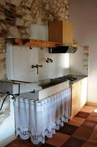 Апартаменты Agriturismo La Sophora