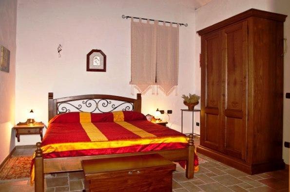Отель Tenuta Percesepe