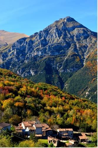 Отель Agriturismo Le Castellare