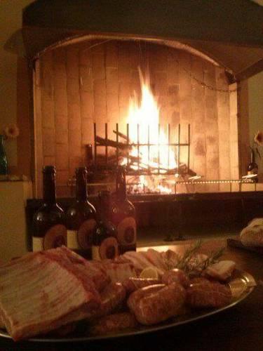 Отель Podere I Massoni