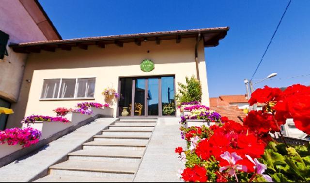 Отель Hotel Alfredo