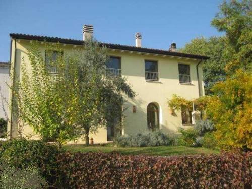 Отель B&B Il Melograno