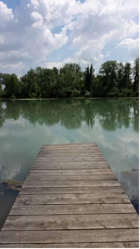 Отель Ca' del Sile