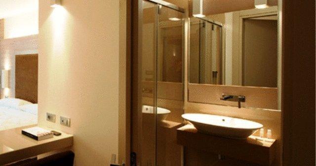 Отель Trattoria Locanda Ai Tre Amici