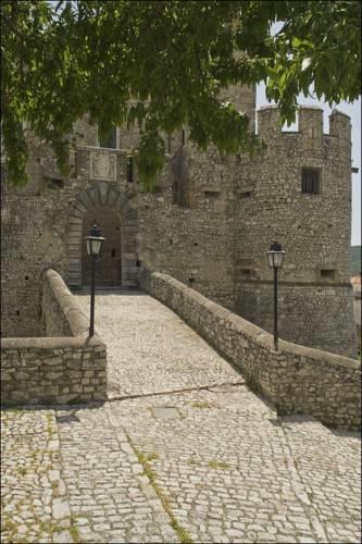 Отель Castello Orsini Hotel