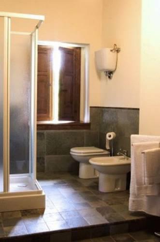 Отель Borgo Castello Panicaglia