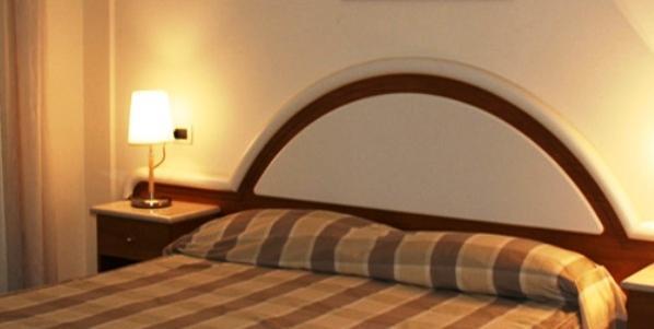 Отель La Fonte Hotel