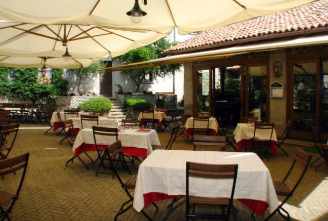 Отель Agriturismo Cassinazza