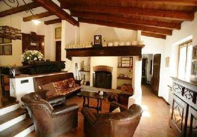 Мини-отель B&B L'Ora Sesta