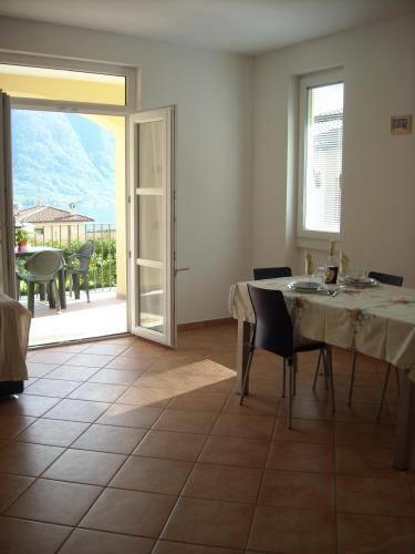 Апартаменты Residence Letizia