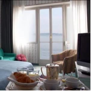 Отель Hotel Milano