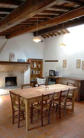 Отель Agriturismo F.lli Mori