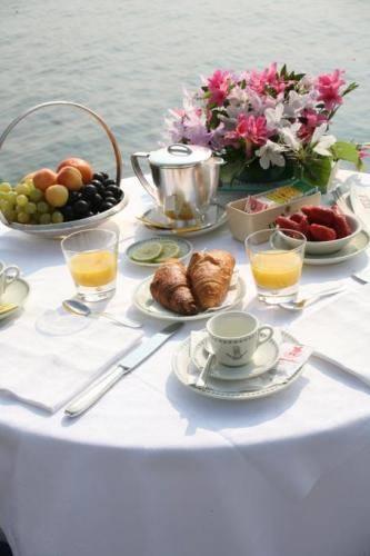 Отель Hotel Villa Carlotta