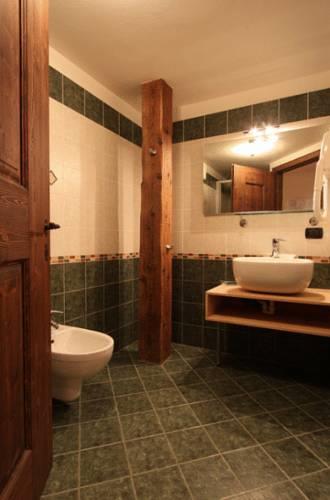 Отель Hotel Fonte Dei Veli